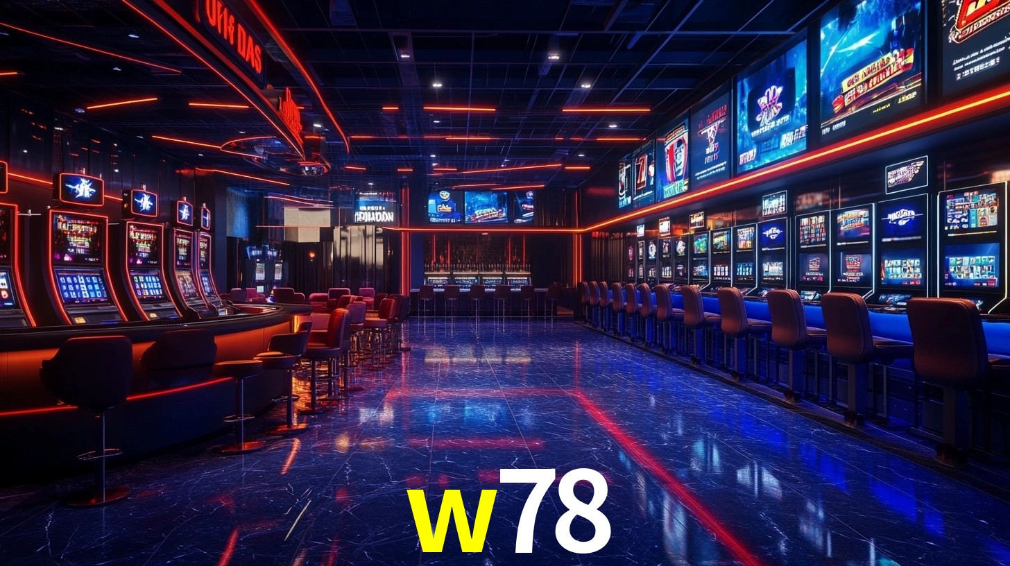 w78 bet