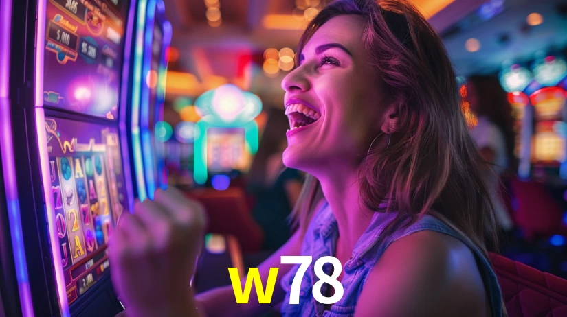 w78: Jogue Crash e Experimente Alta Recompensa Instantânea