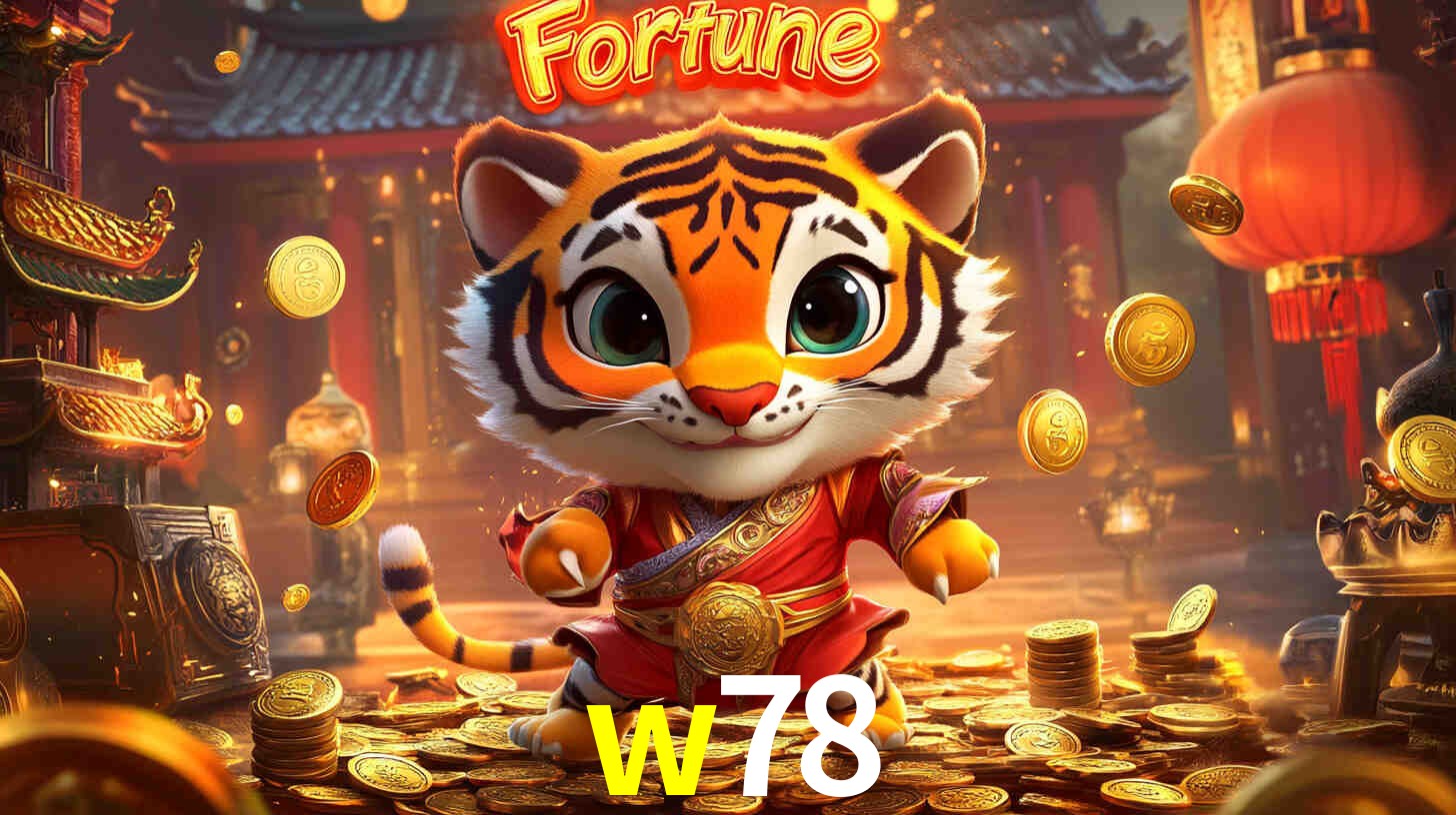 Casino VIP w78