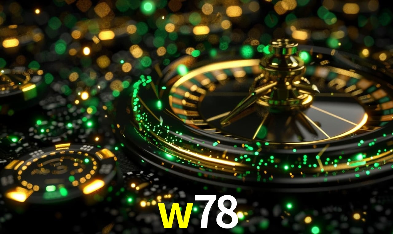 A Experiência Imersiva dos Cassinos Ao Vivo no w78