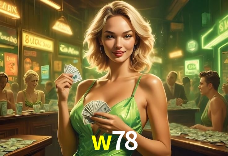Diretório de Jogos w78