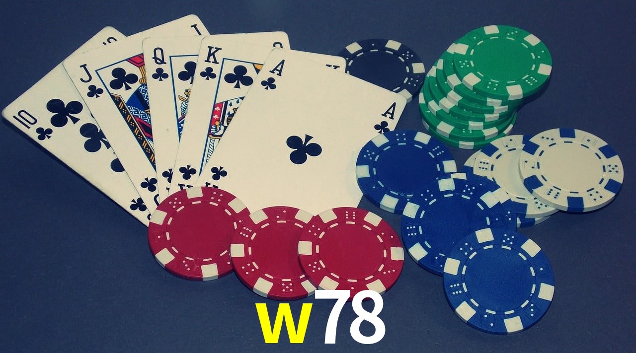 Football Betting w78