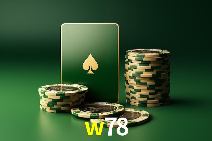 Roulette Table w78